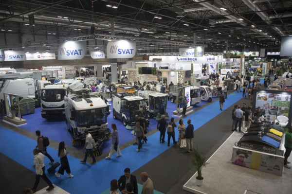 MWCC colabora con el desarrollo de TECMA 2026, la principal feria de urbanismo de España